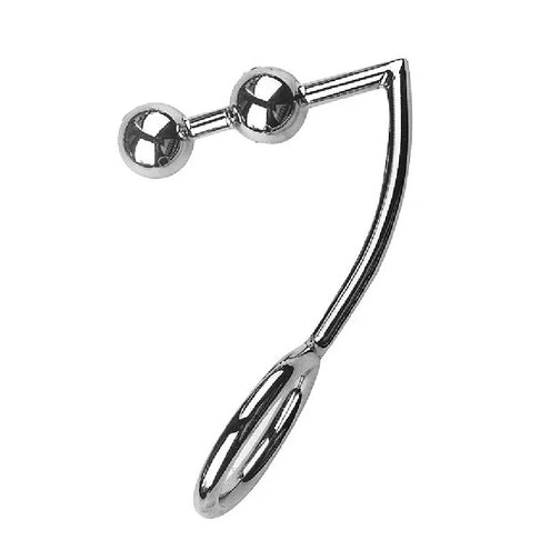 Suspension Anal Hook 4354 Ball Two PerfectFit Sexual 1204